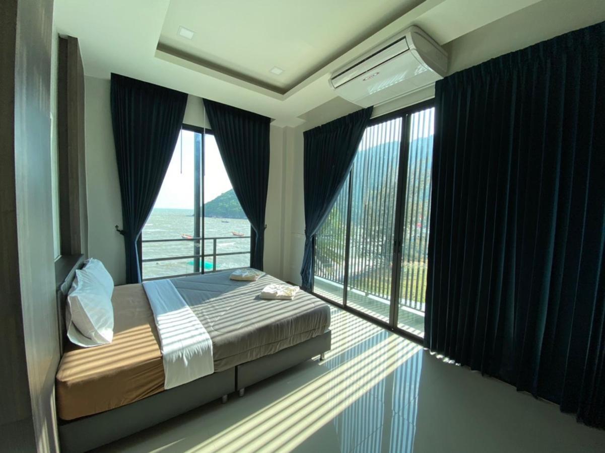 Aownoi Bay Resort Прачуапкхирикхан Экстерьер фото