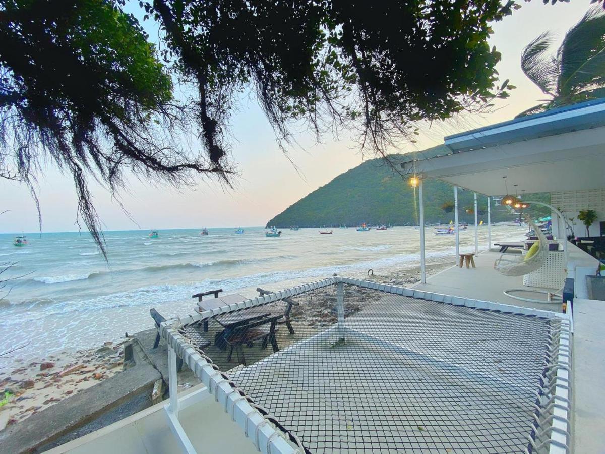 Aownoi Bay Resort Прачуапкхирикхан Экстерьер фото