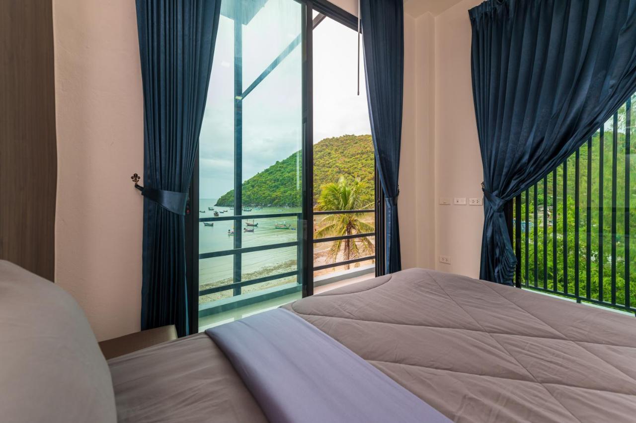 Aownoi Bay Resort Прачуапкхирикхан Экстерьер фото