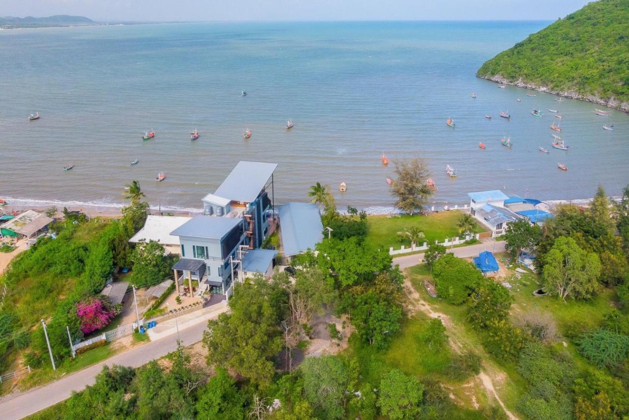Aownoi Bay Resort Прачуапкхирикхан Экстерьер фото