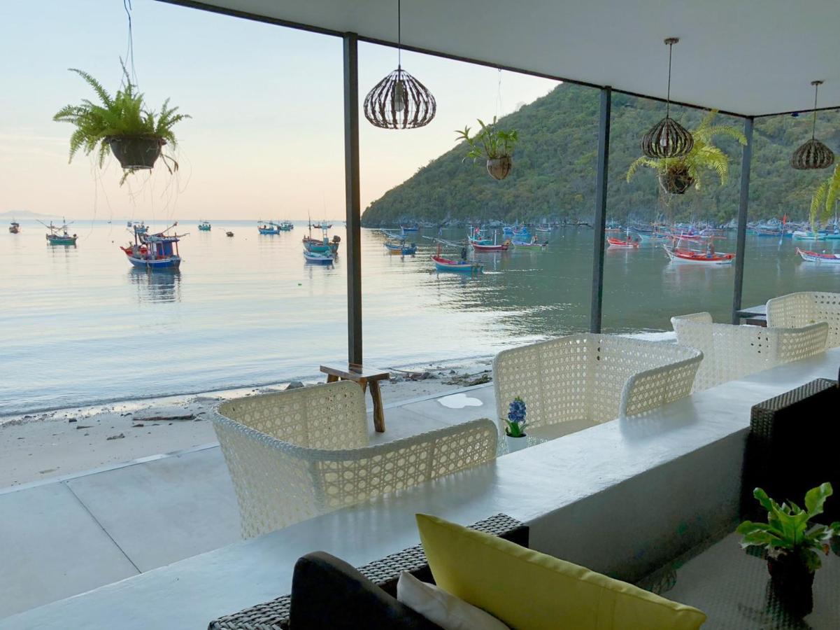 Aownoi Bay Resort Прачуапкхирикхан Экстерьер фото